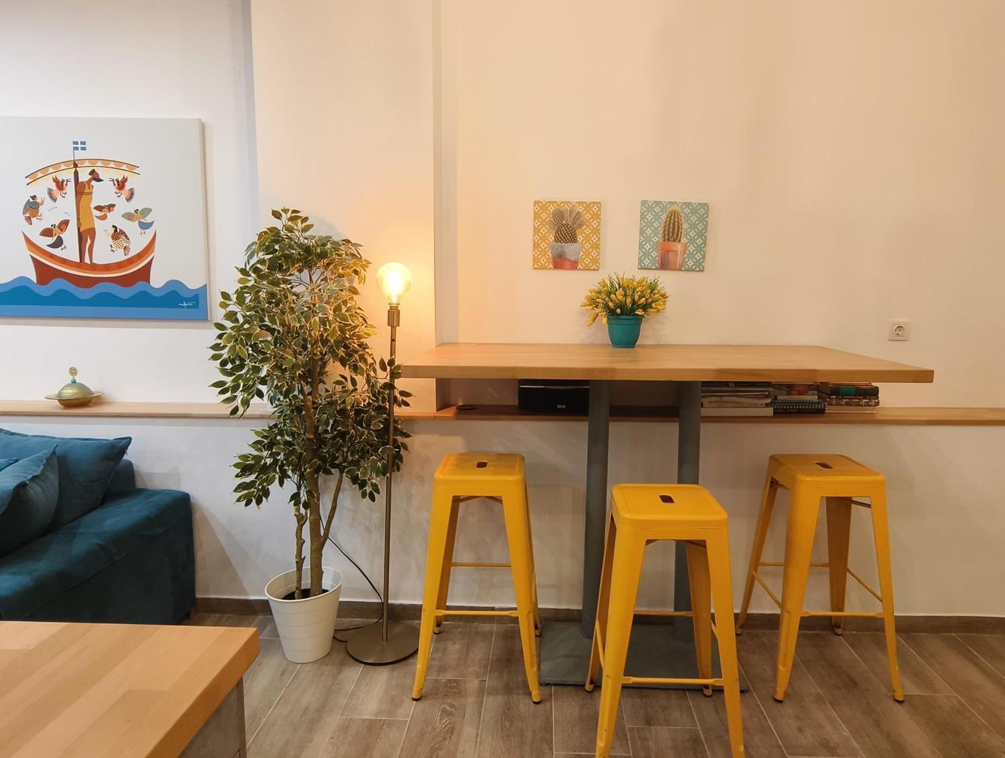 Athens Vibe In Historic Center Διαμέρισμα Εξωτερικό φωτογραφία