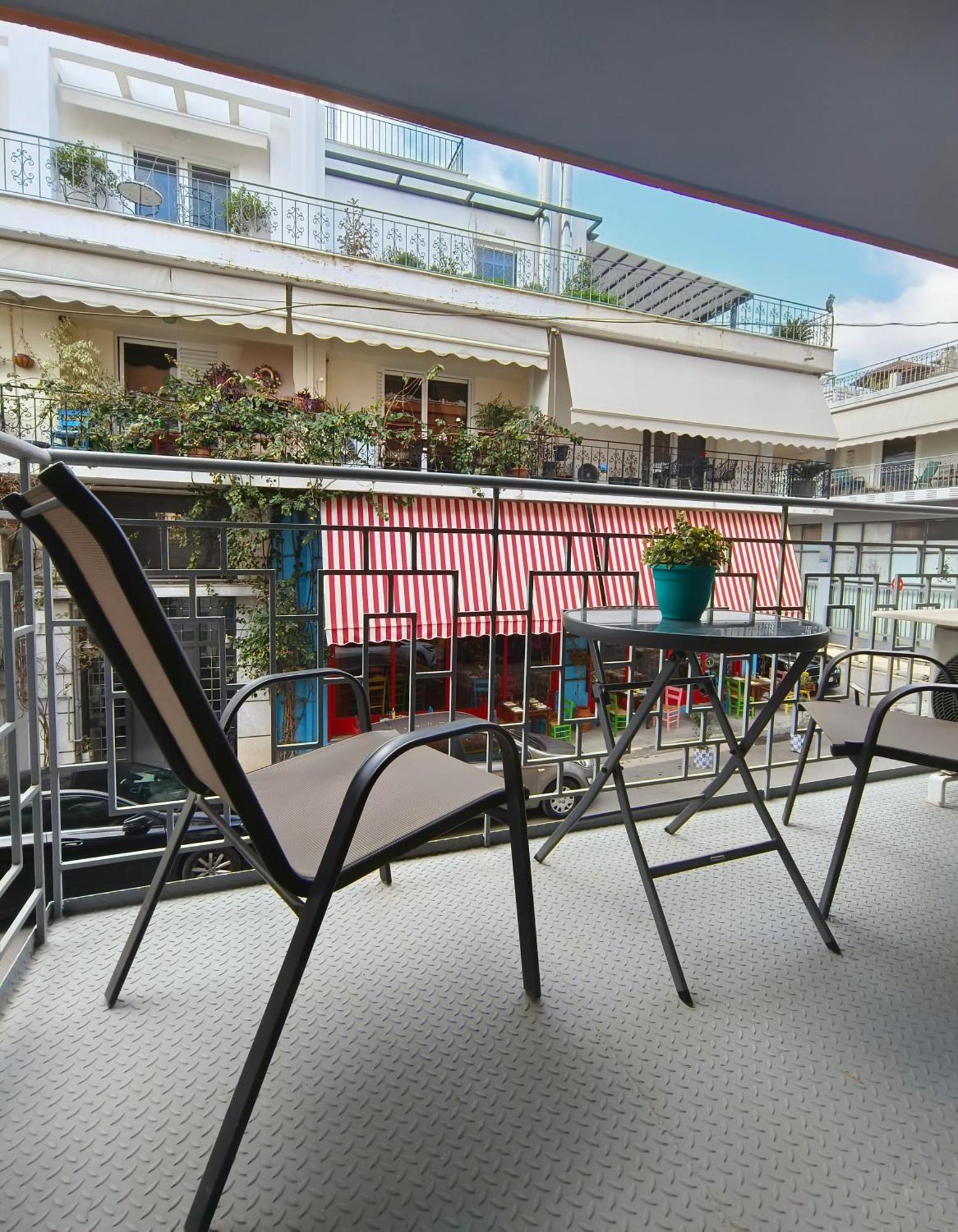 Athens Vibe In Historic Center Διαμέρισμα Εξωτερικό φωτογραφία