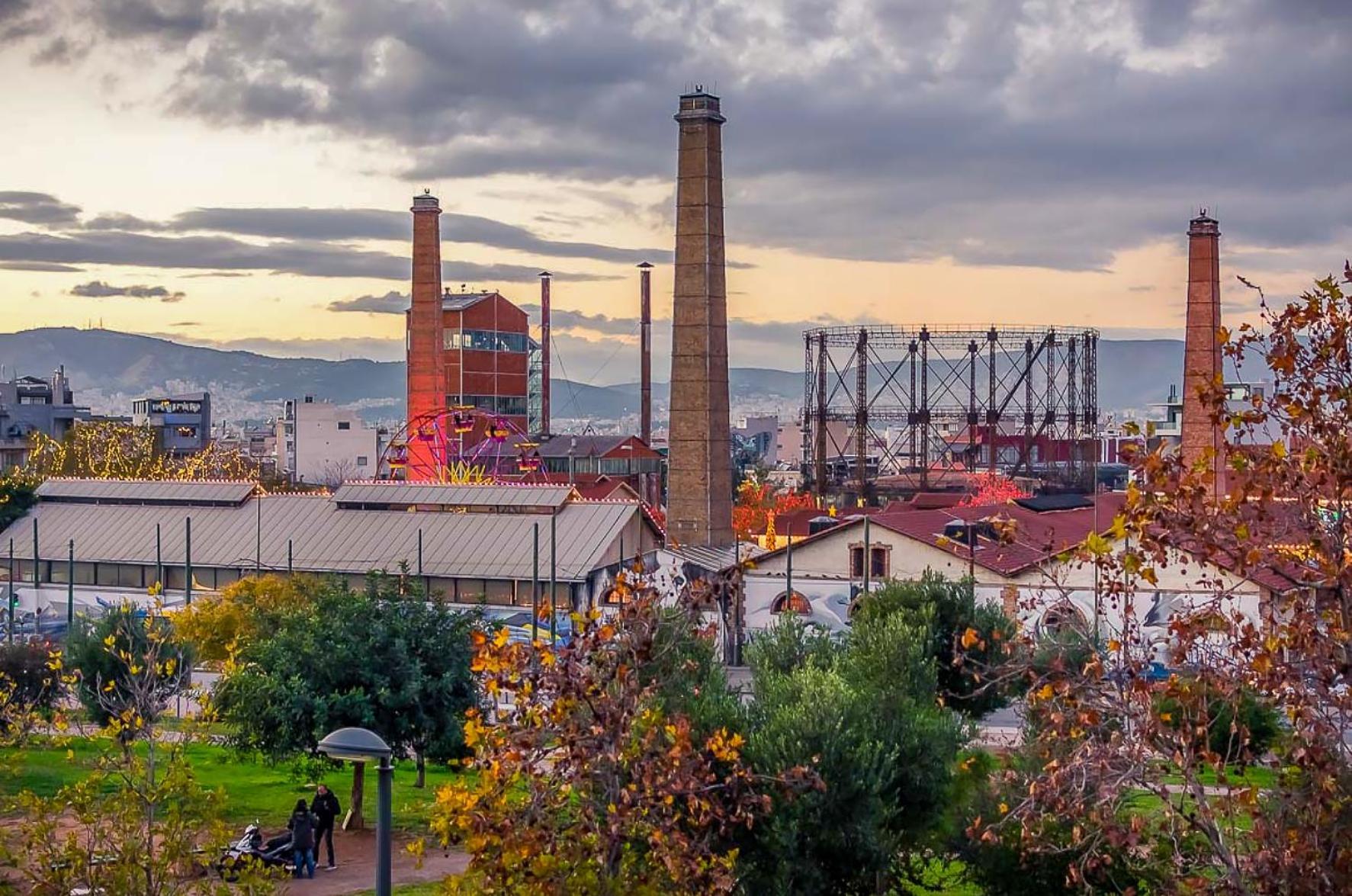 Athens Vibe In Historic Center Διαμέρισμα Εξωτερικό φωτογραφία