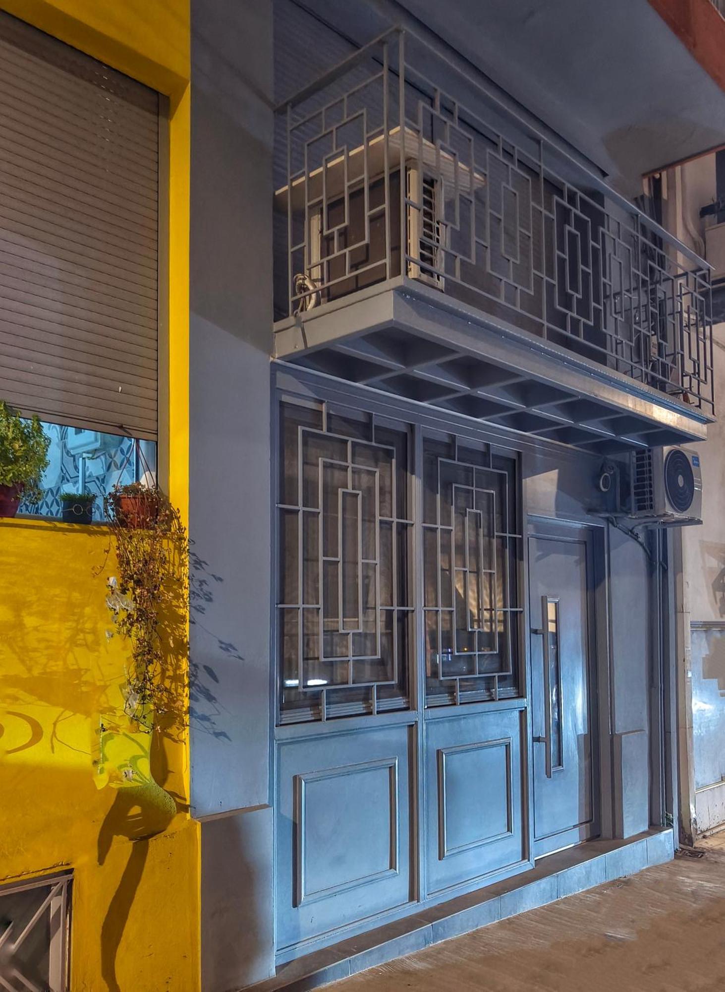 Athens Vibe In Historic Center Διαμέρισμα Εξωτερικό φωτογραφία