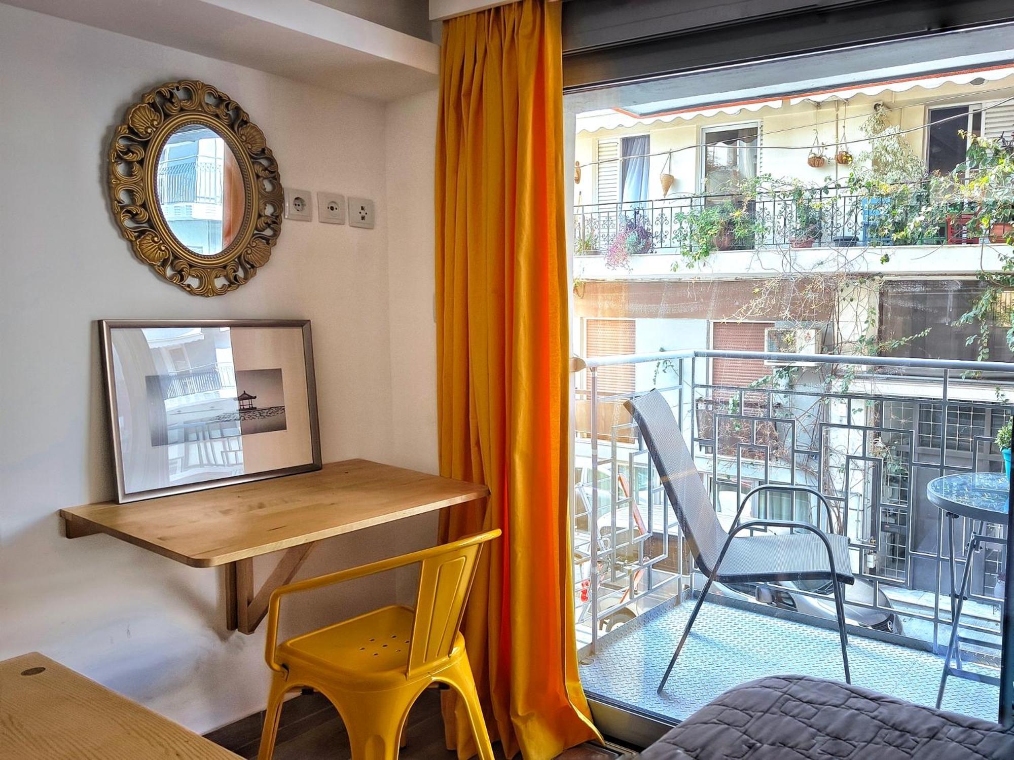 Athens Vibe In Historic Center Διαμέρισμα Εξωτερικό φωτογραφία