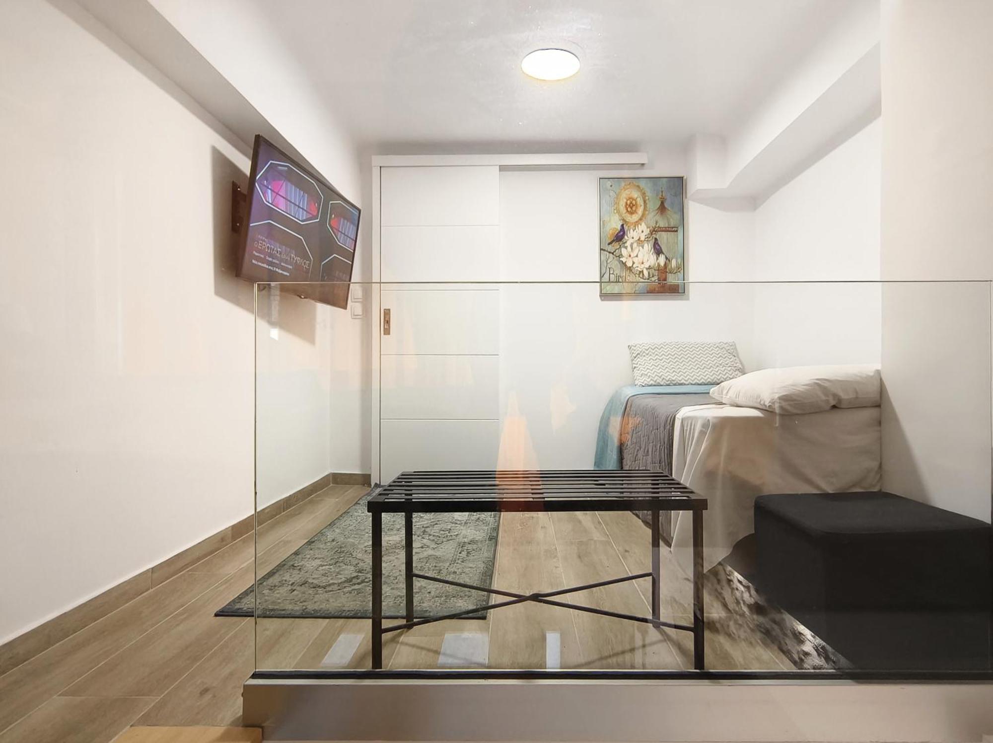 Athens Vibe In Historic Center Διαμέρισμα Εξωτερικό φωτογραφία