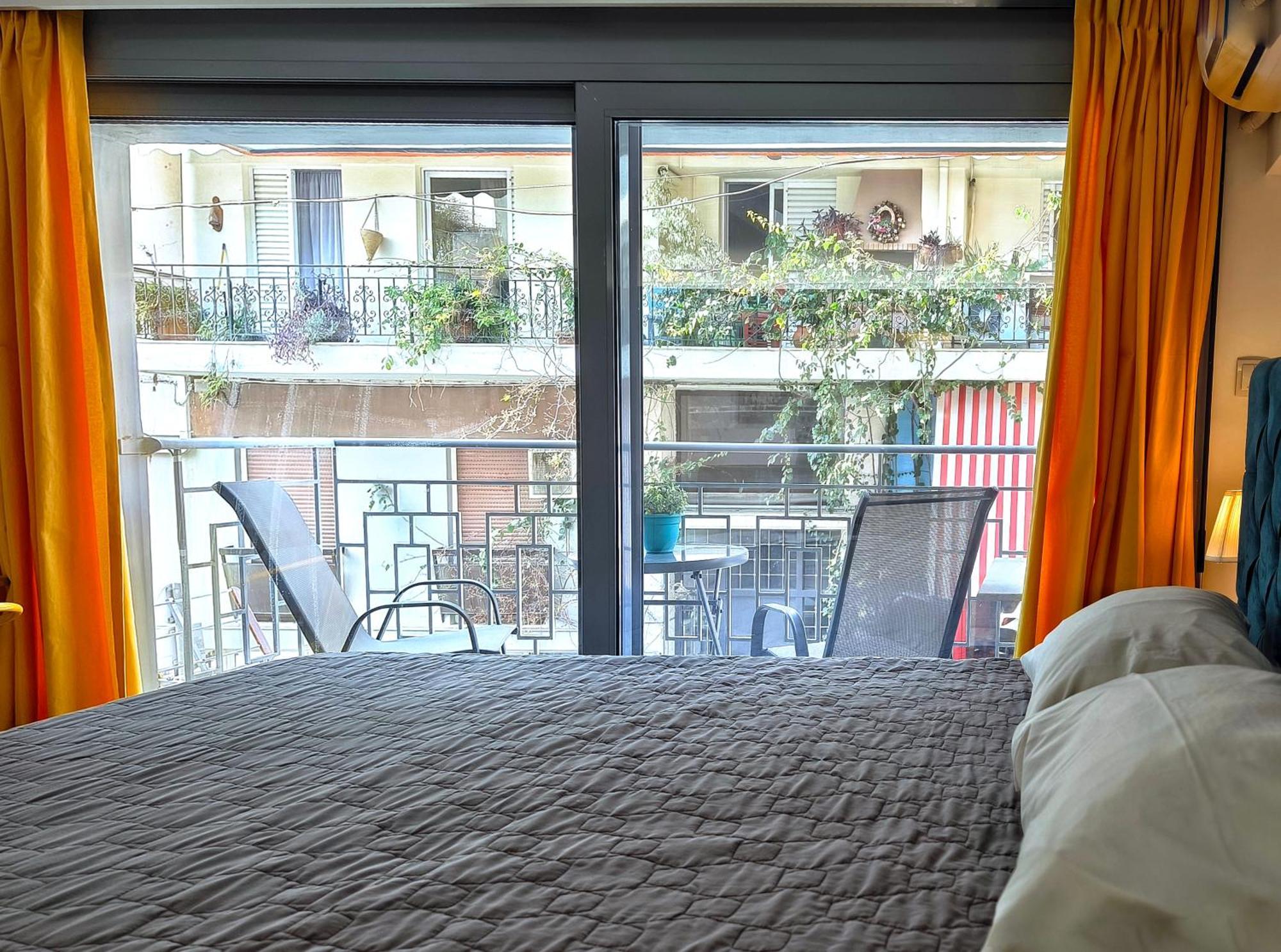 Athens Vibe In Historic Center Διαμέρισμα Εξωτερικό φωτογραφία