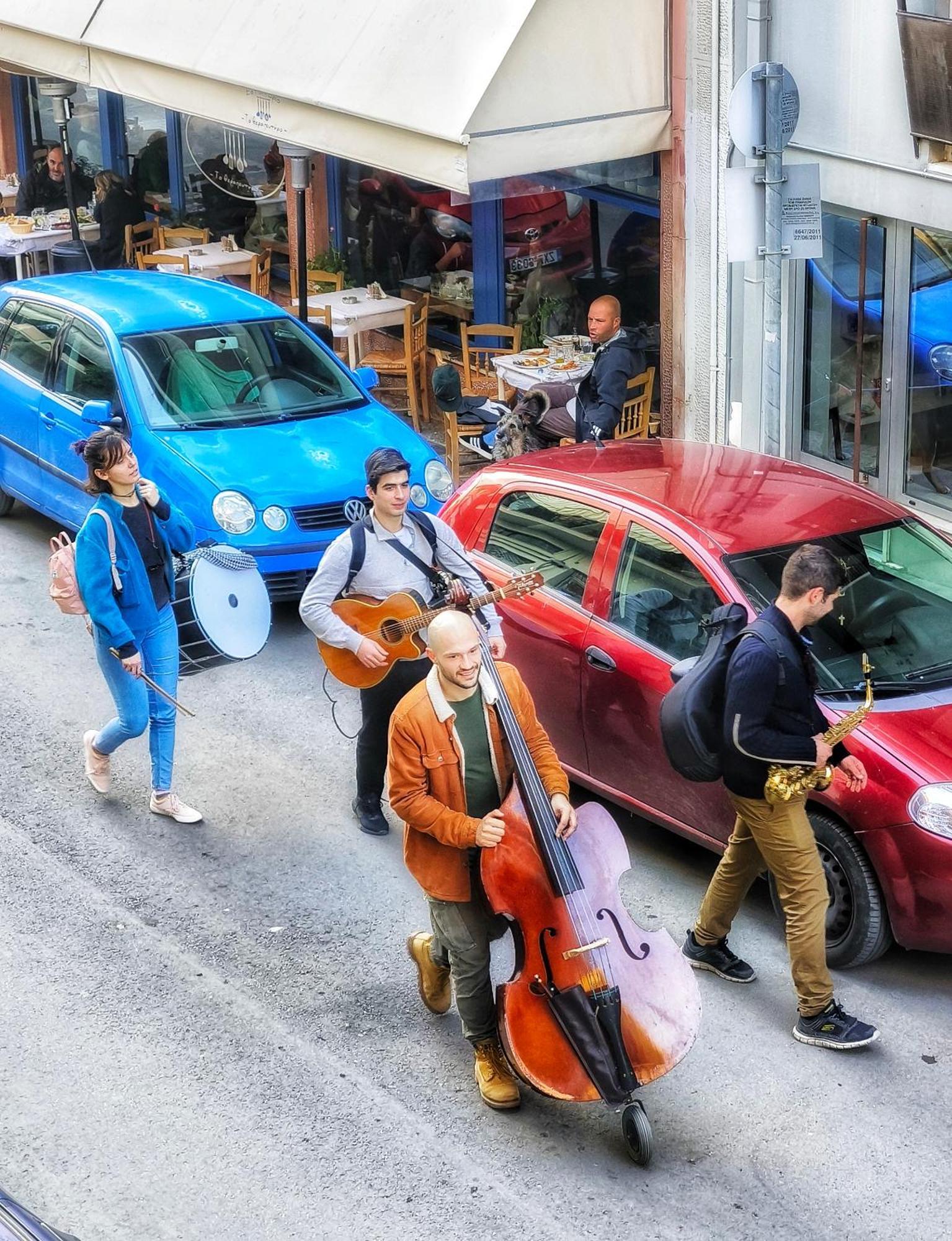 Athens Vibe In Historic Center Διαμέρισμα Εξωτερικό φωτογραφία